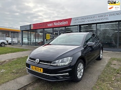 Volkswagen Golf - 1.0 TSI Comfortline Business|12 MND GARANTIE|AUTOMAAT|NAVI|CRUISE CONTROL|PDC|LED