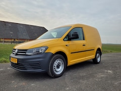 Volkswagen Caddy - 2.0 TDI L1H1 airco/trekhaak