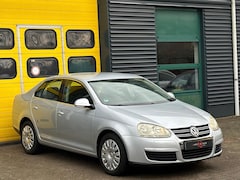 Volkswagen Jetta - 1.6 Comfortline OrgNL/CLIMA/CRUISE