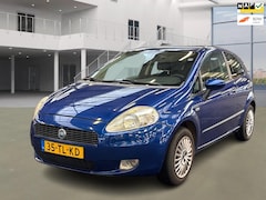 Fiat Grande Punto - 1.2 Edizione Cool/APK TOT 03-01-2026