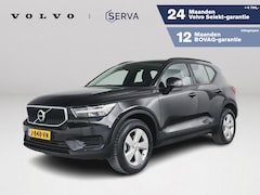 Volvo XC40 - T2 Aut. Momentum Core | Parkeercamera