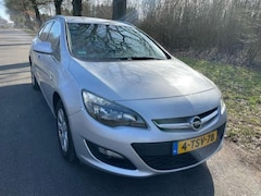 Opel Astra Sports Tourer - 1.6 CDTi Business +