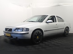 Volvo S60 - 2.4 Edition