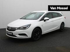 Opel Astra Sports Tourer - 1.4 Turbo 120 Jaar Edition | Airco | Cruise Control | Apple Carplay-Android Auto