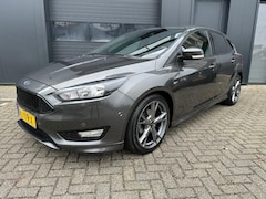 Ford Focus - 1.0 ST-Line, Navi, Clima, PDC V+A, Cruise