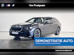 BMW 5-serie Touring - 530e Innovation Pack M Sportpakket Pro Aut. - Beschikbaar vanaf: Mei 2025