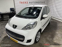 Peugeot 107 - 1.0-12V XS Airco/1e EIG