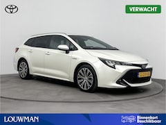 Toyota Corolla Touring Sports - 1.8 Hybrid Dynamic | Camera | Climate Control | LM velgen | Cruise Control Adaptief | Stoe