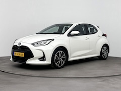 Toyota Yaris - 1.5 Hybrid Dynamic