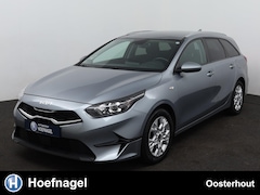 Kia Cee'd Sportswagon - Ceed 1.0 T-GDi DynamicPlusLine Trekhaak | Camera | Stoelverwarming | Stuurverwarming