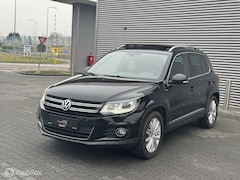 Volkswagen Tiguan - 1.4 TSI Sport&Style