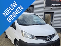 Nissan NV200 - 1.6 *AIRCO-BLEUTOOTH-APK