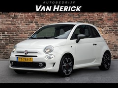 Fiat 500 - 1.2 Sport | Clima | Navi | LM velgen