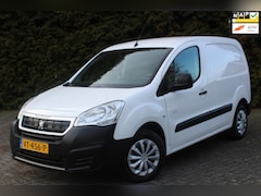 Peugeot Partner - 120 1.6 HDi 75PK L1 XR | Climate Control | NAVI | Cruise Control | PDC