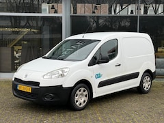 Peugeot Partner - 120 1.6 HDI L1 XR Profit + Nap Airco Inc Btw 1e Eigenaar