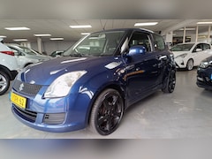 Suzuki Swift - 1.3 GA Airco Lmvlg Trekhaak