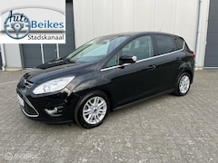 Ford C-Max - 1.0 Titanium