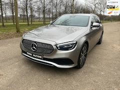 Mercedes-Benz E-klasse Estate - 300 de Business Solution Luxury BTW