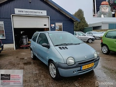 Renault Twingo - 1.2 Dynamique Garantie, alle inruil mogelijk