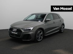 Audi A1 Sportback - 30 TFSI S edition 110 PK | S-line | Automaat | Adaptive Cruise Control | Climate Control |