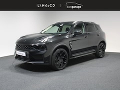 Lynk & Co 01 - Plug-in Hybride Black Edition Panorama Dak Adaptieve CC