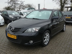 Mazda 3 Sport - 2.0 Active