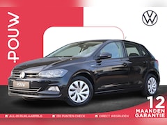 Volkswagen Polo - 1.0 TSI 115pk Comfortline | Trekhaak | Navigatie | Adaptive Cruise | Apple Carplay / Andro