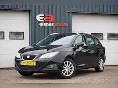 Seat Ibiza ST - 1.2 TSI Sport | NAVI | AIRCO | PDC | CRUISE |