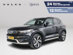 Volvo XC40 - Recharge P8 Aut. AWD R-Design | Panoramadak | 360º camera | Harman Kardon | Trekhaak