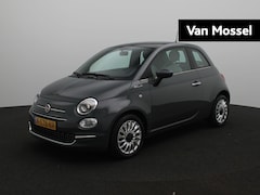 Fiat 500 - 1.0 Hybrid Dolcevita | Panoramadak | Apple Carplay/Android Auto | Airco