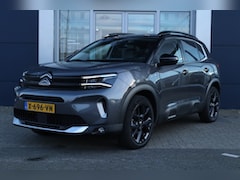 Citroën C5 Aircross - 1.2 Hybrid ë-Series | ACC | Camera | PDC | Alcantara | Navi | Carplay