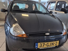 Ford Ka - 1.3 I 44KW