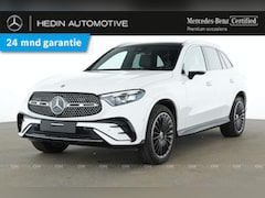 Mercedes-Benz GLC-klasse - GLC 400e Automaat 4MATIC AMG Line | MANUFAKTUR | Premium Plus Pakket | Winterpakket | Dist