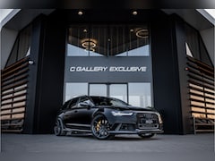 Audi RS6 - C7 Avant 4.0 TFSI quattro Pro Line Plus - Panorama l Carbon + l 360c l Vossen 21''