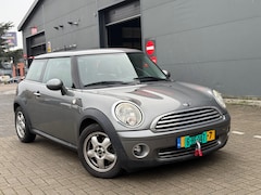 MINI One - 1.4 Anniversary Business