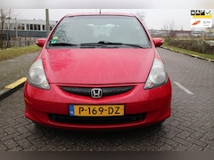 Honda Jazz - 1.4 LS