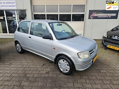 Daihatsu Cuore - 1.0-12V RTi AUTOMAAT