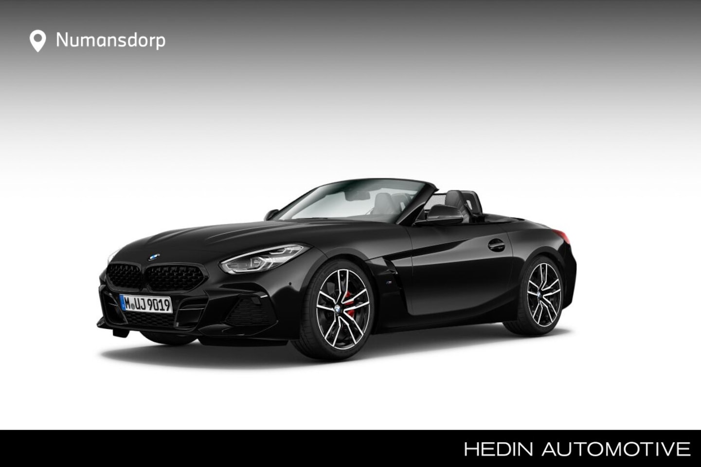 BMW Z4 Roadster - sDrive30i High Exe | M-Sport Pro | 19" | Harman/Kardon | Stoel + Stuurverw. | Adapt. Onder - AutoWereld.nl