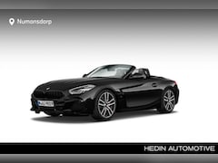 BMW Z4 Roadster - sDrive30i High Exe | M-Sport Pro | 19" | Harman/Kardon | Stoel + Stuurverw. | Adapt. Onder