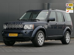 Land Rover Discovery - 3.0 SDV6 HSE 7-Persoons Pano Harman/Kardon Trekhaak