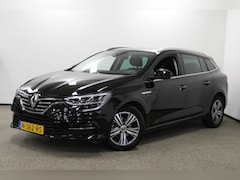 Renault Mégane Estate - 1.3 TCe Intens