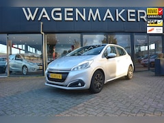 Peugeot 208 - 1.2 Blue Lion Airco|Cruise|NAVI|Apple Carplay