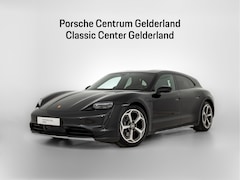 Porsche Taycan Cross Turismo - 4