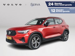 Volvo XC40 - 20 B4 Plus Dark | Harman Kardon | Parkeercamera | Trekhaak | Stoel- en stuurverwarming