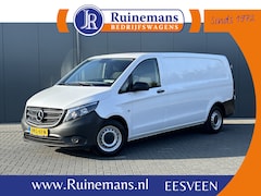 Mercedes-Benz Vito - 116 CDI 164 PK / L3H1 / 1e EIG. / TREKHAAK / AIRCO / CRUISE / CAMERA