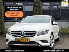 Mercedes-Benz A-klasse - 180 Ambition | AUT | Navi | Cruise