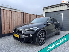 BMW X2 - 1.8i sDrive Lefhebber Edition M-Pakket