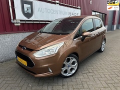 Ford B-Max - 1.0 EcoBoost Titanium First Edition // PDC // Clima // 75 DKM //