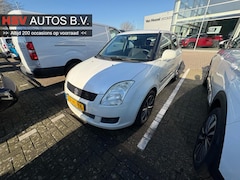 Suzuki Swift - 1.3 Shogun airco 4-deurs org NL