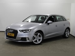 Audi A3 Sportback - 1.0 TFSI Sport Lease Edition